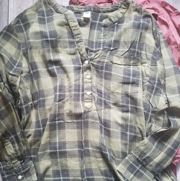 Shirt bundle - Picture 2 of 3