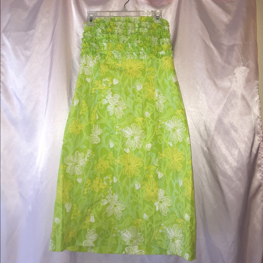 🚨SALE🚨 Lilly Pulitzer Sundress