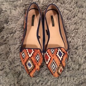 Forever 21 Flats