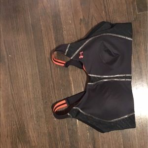 Brand new under armour sports bra
