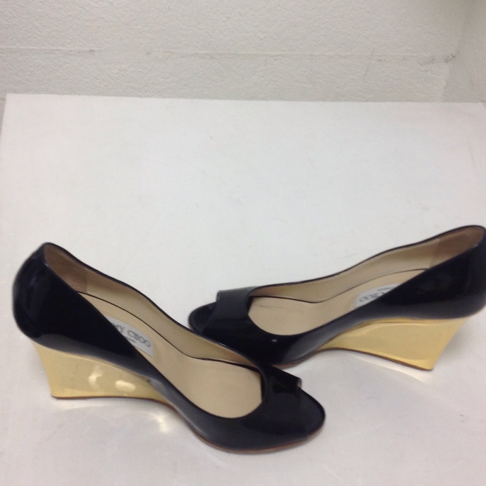 Jimmy Choo baxon shoes