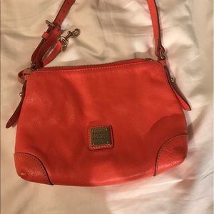 Dooney and bourke purse