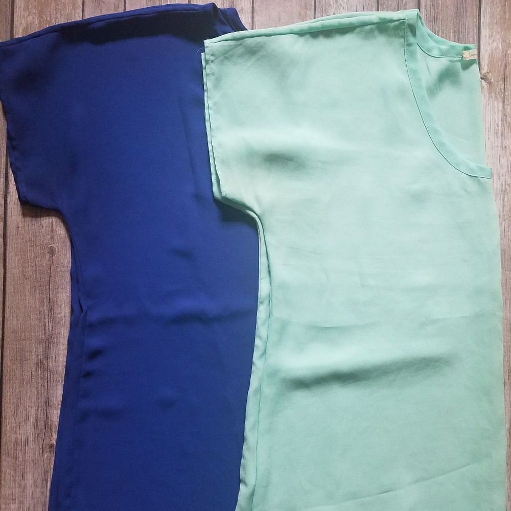Shirt bundle
