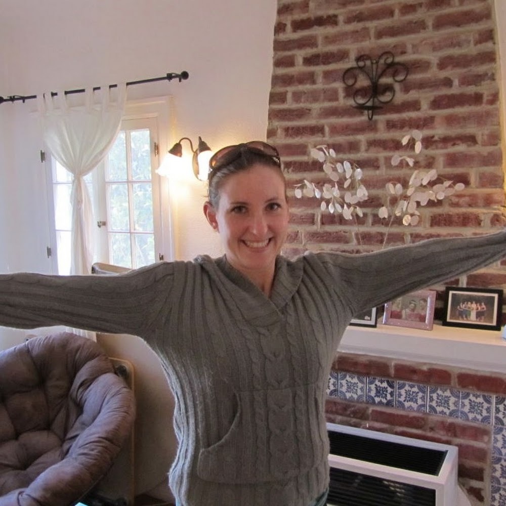Meet your Posher, Liv