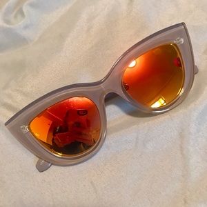 QUAY australia sunglasses 😎