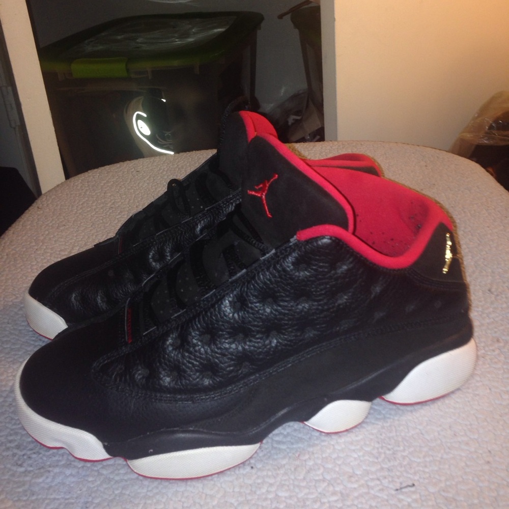Jordan Retro 13s Low