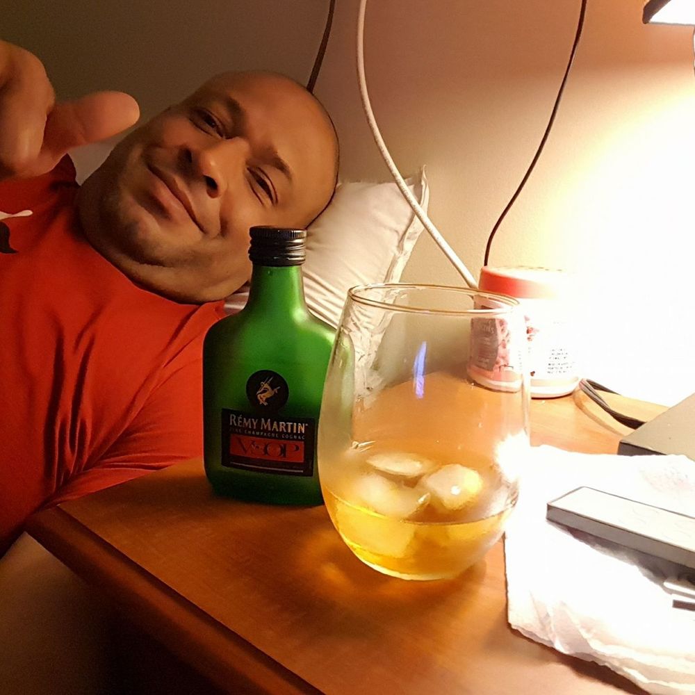 Meet your Posher, Jorge