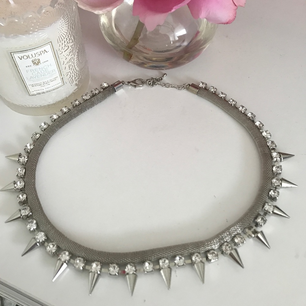 Baublebar necklace