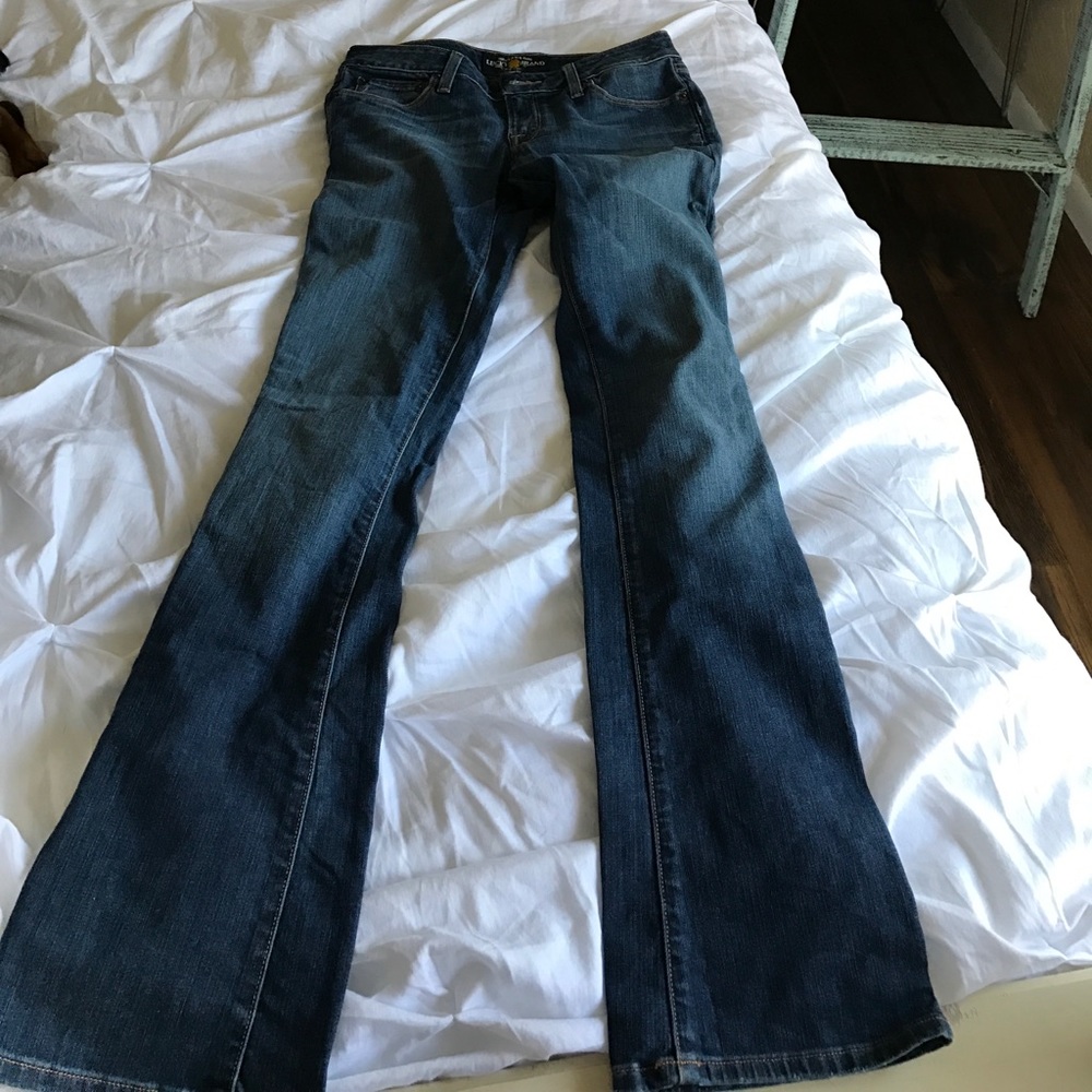 Lucky Brand Jeans
