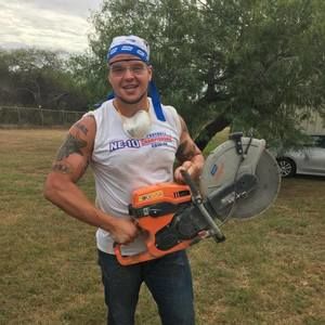 Meet your Posher, Nick