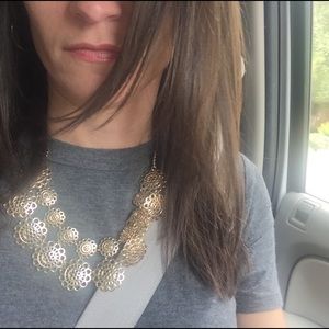 Meet your Posher, Brandy