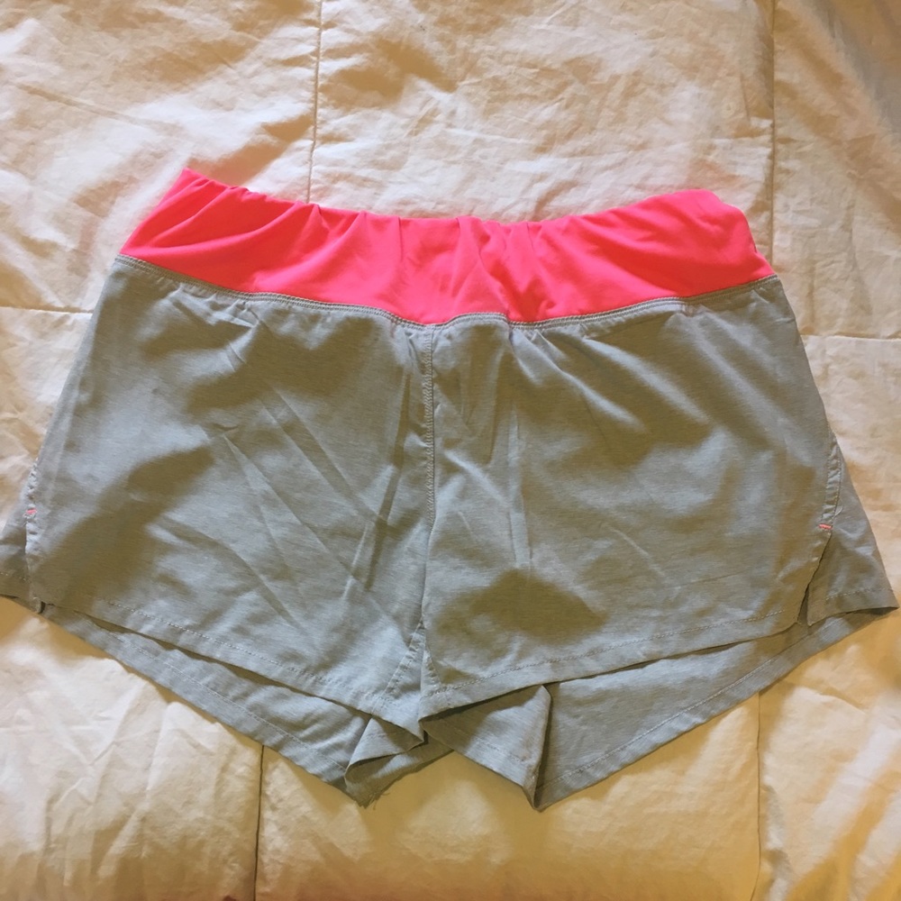 Athletic shorts