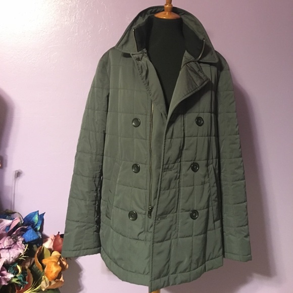 Banana Republic Other - Men's Banana republic jacket size large