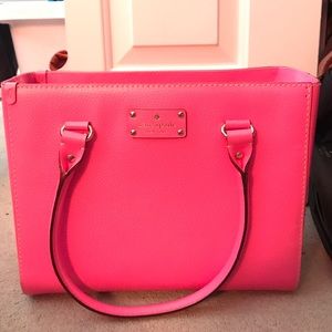 Kate Spade satchel