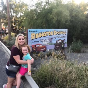 Meet your Posher, Courtney