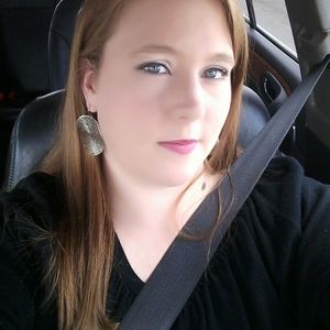 Meet your Posher, Jena