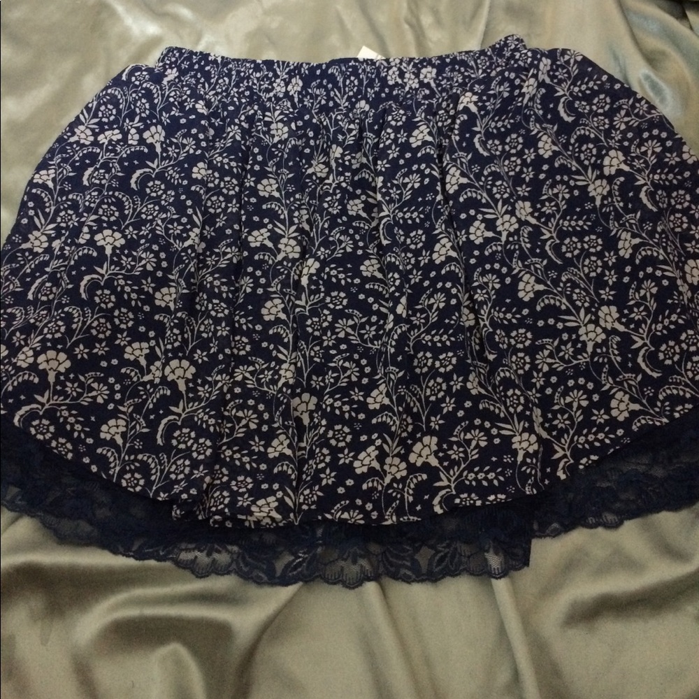 Forever 21 skirt
