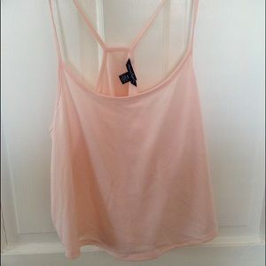 American Eagle crop top