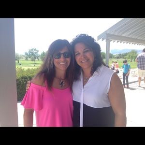 Meet your Posher, Tammy