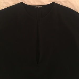 American Apparel slip dress