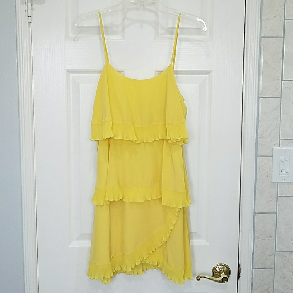 BCBG MaxAzria dress - NWT