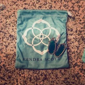 Kendra Scott earrings