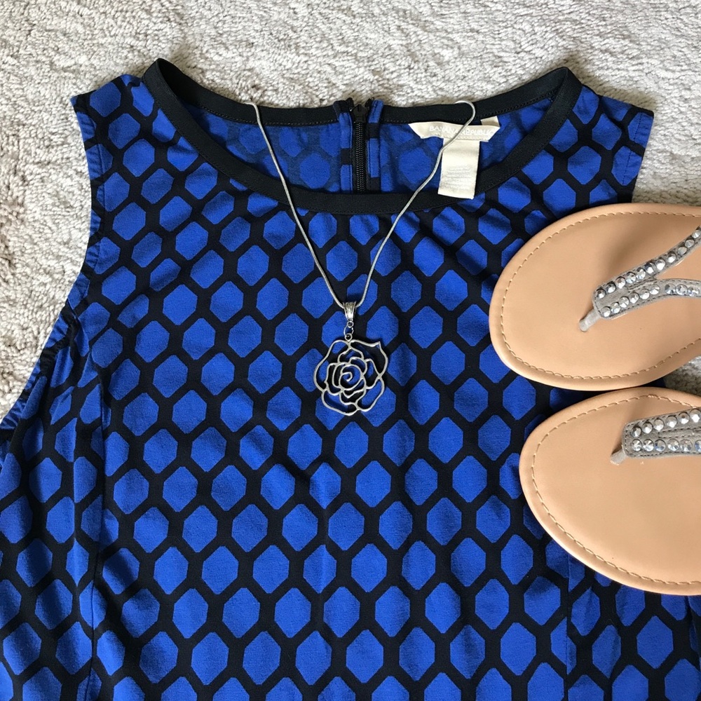 Super cute peplum top