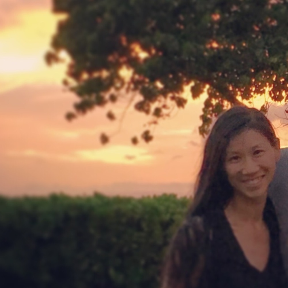 Meet your Posher, Jenny