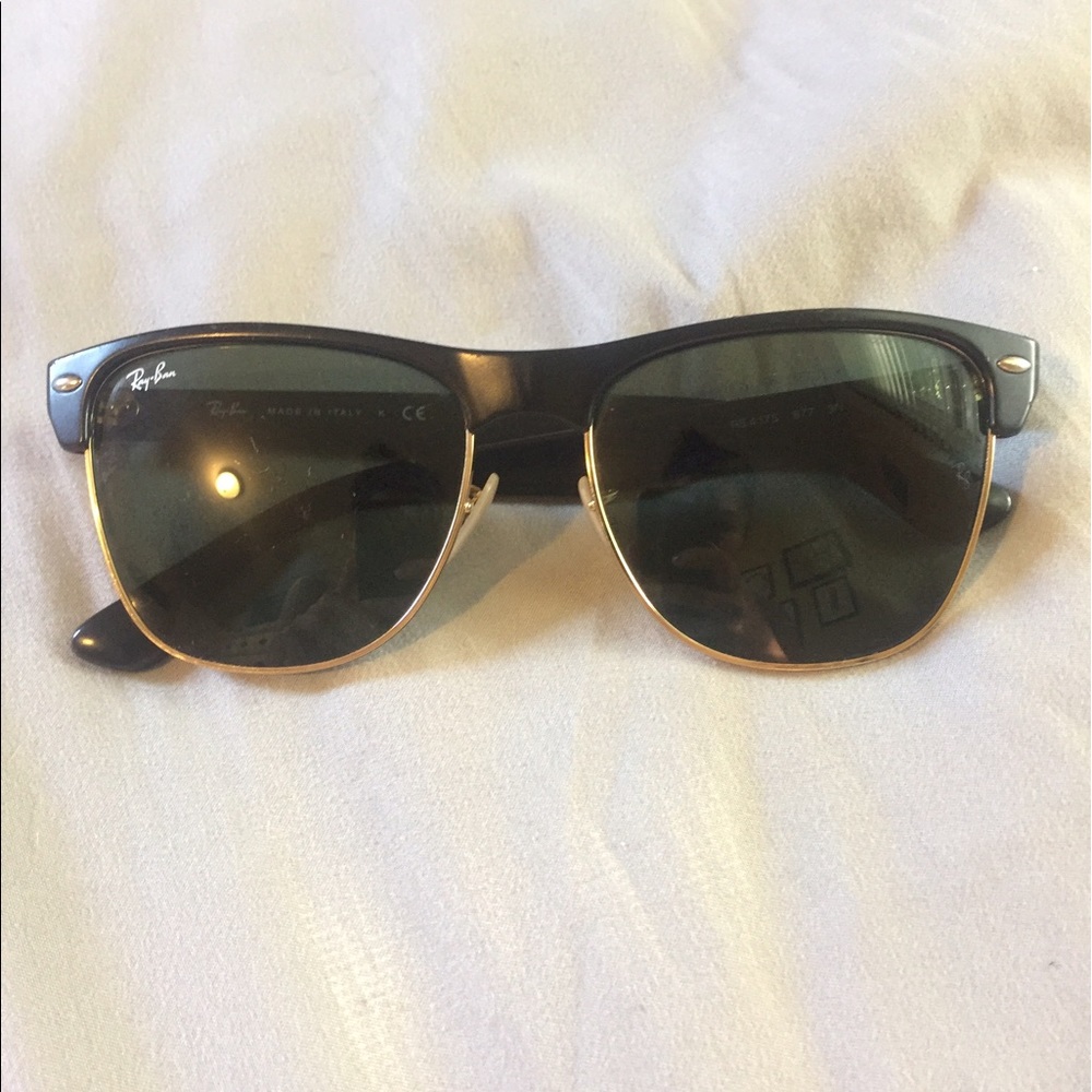 Unisex Ray-Ban Wayfarer