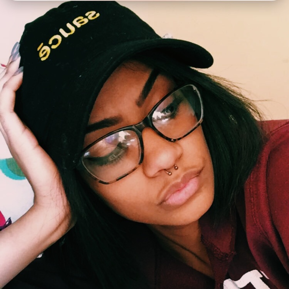 SAUCE HAT adjustable size