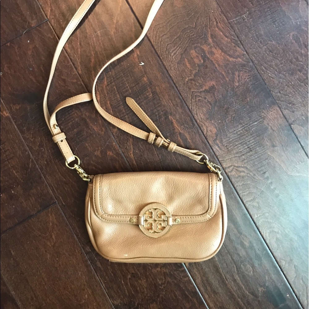 Tory Burch Amanda Crossbody