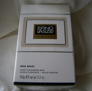 Erno Laszlo Sea Mud Deep Cleansing Bar