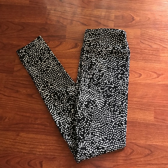 LuLaRoe Pants - NWOT Lularoe OS legging