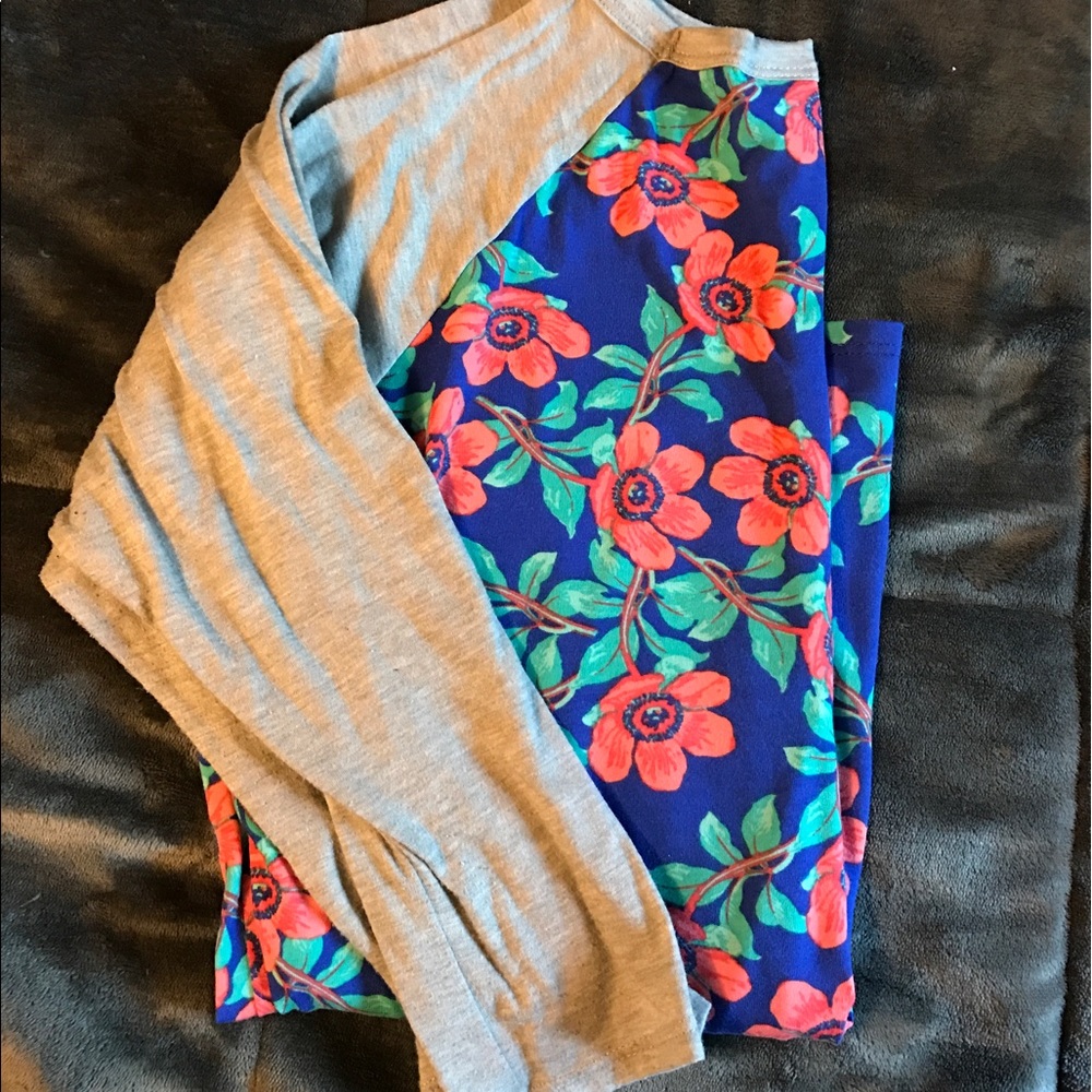 Lularoe Randy