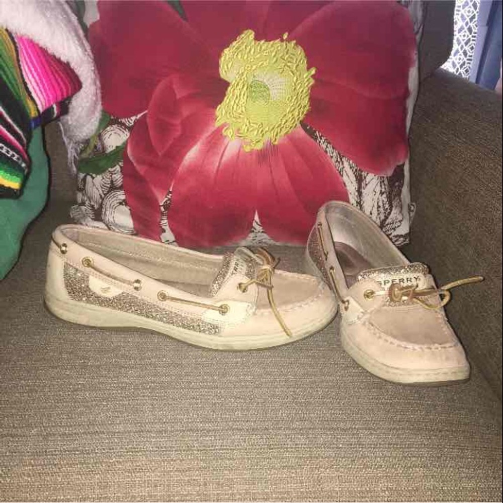 Sperrys