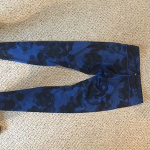 Lululemon pants