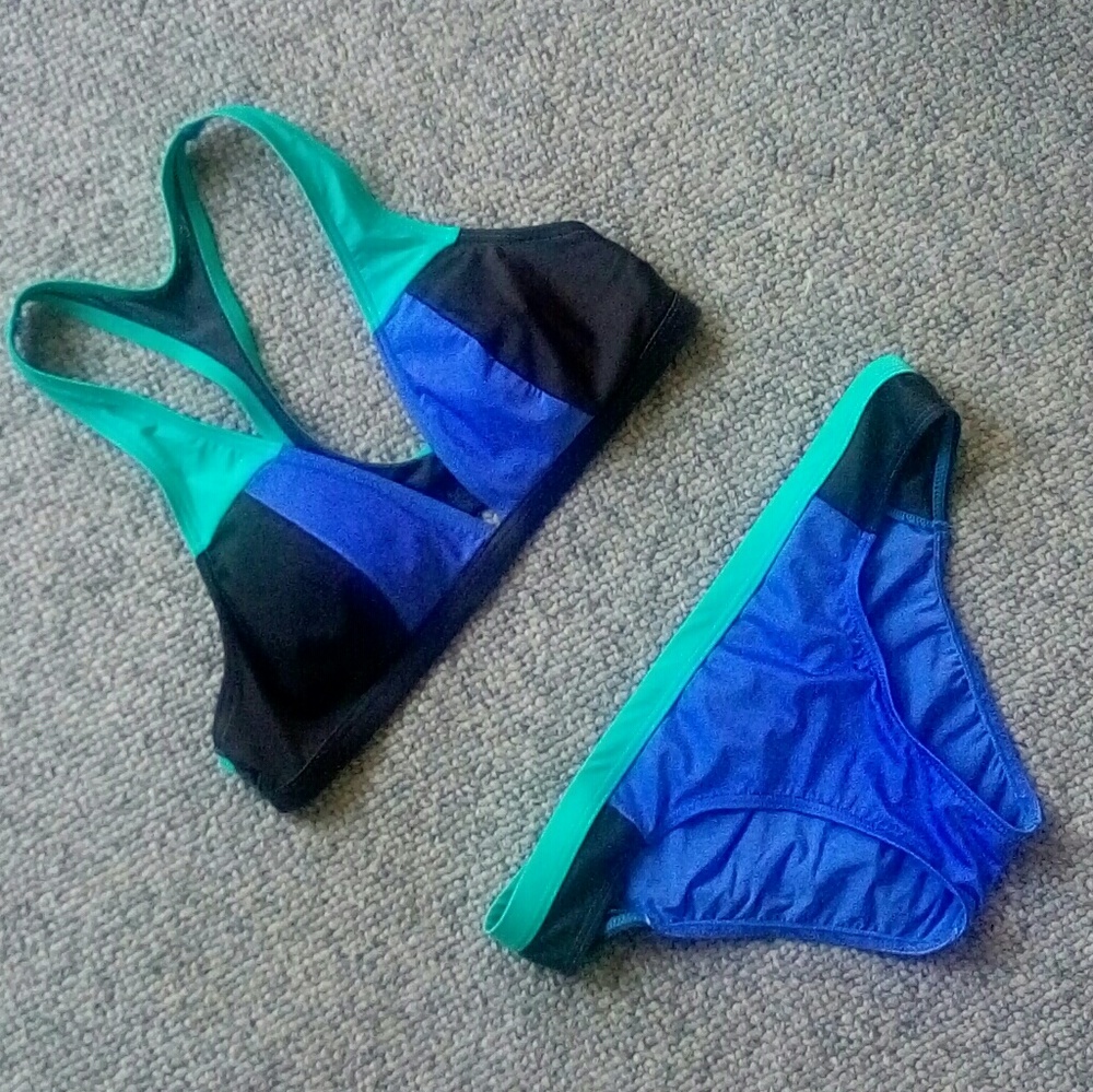Oakley swimsuit