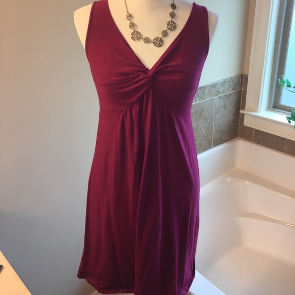 LOFT Dresses & Skirts - LOFT tshirt dress