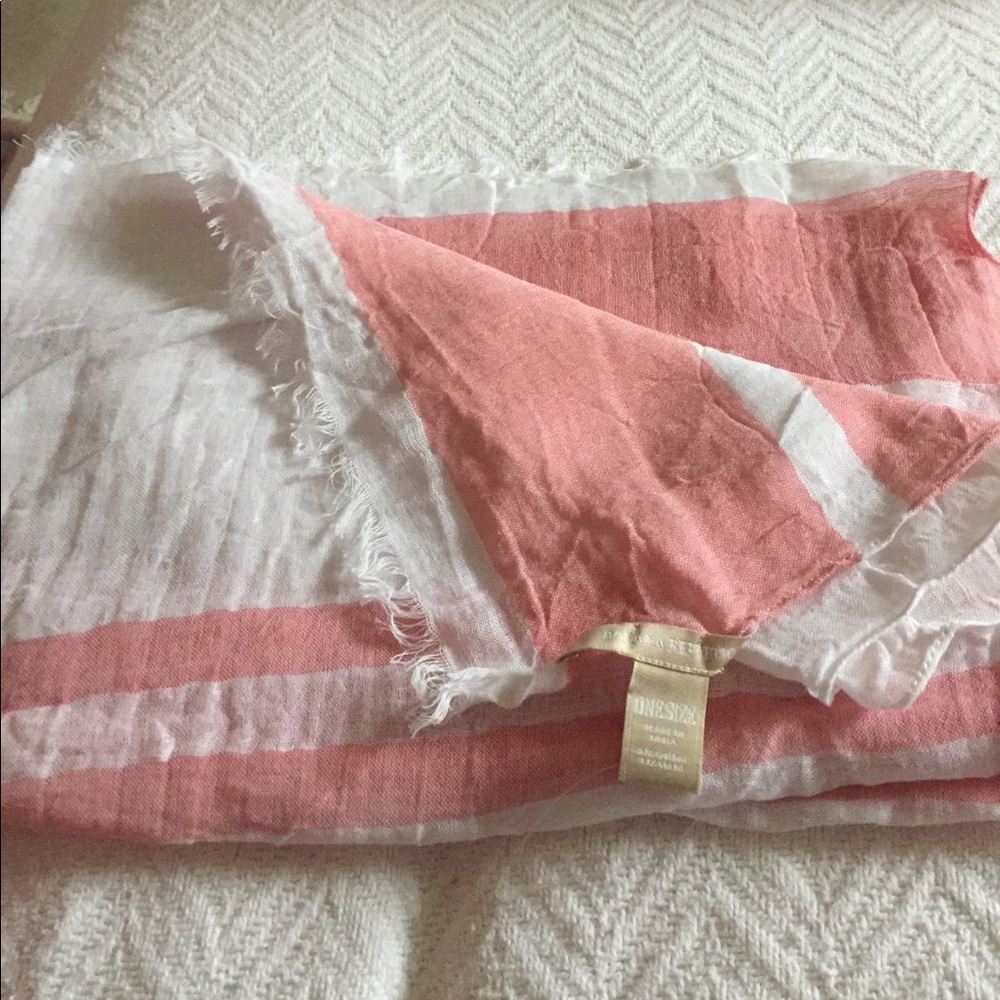 Banana Republic wrap made in India