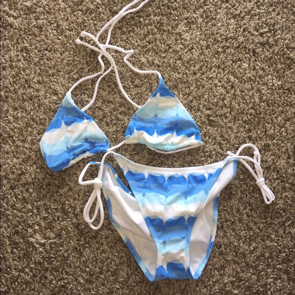 Victoria's Secret Bikini