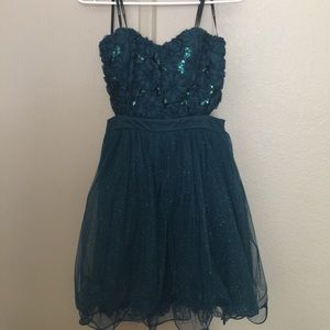 Homecoming dress / cocktail dress