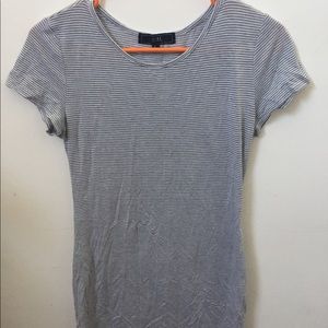 T Shirt dress