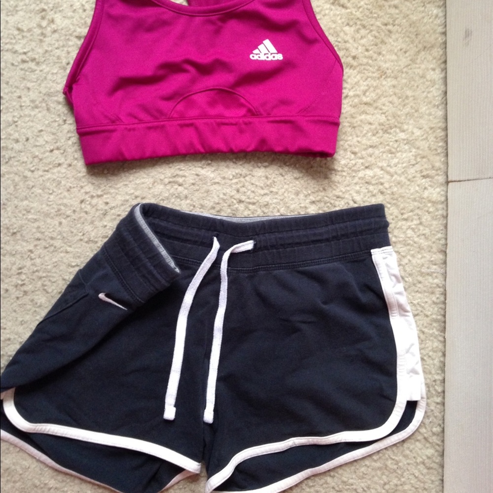 Nike shorts