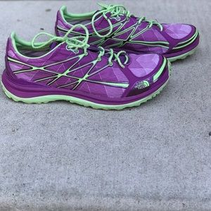 The North Face Women's shoes