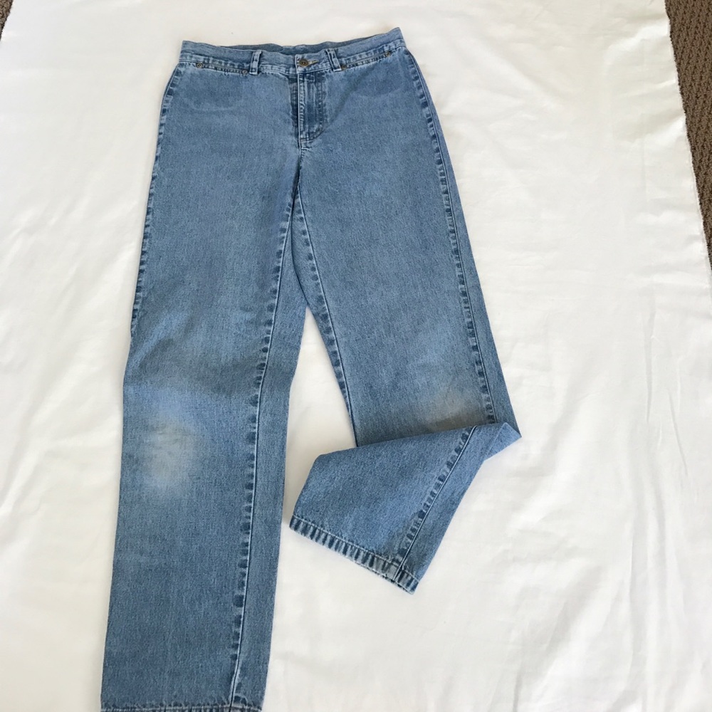 Liz  Claiborne Jeans