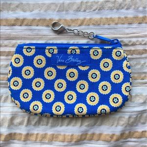 Vera Bradley ID Holder