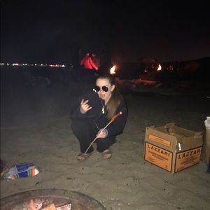 Meet your Posher, Rachel