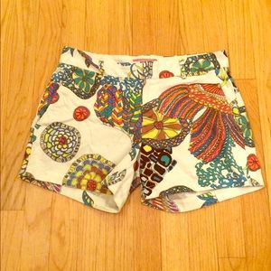 Trina Turk Shorts