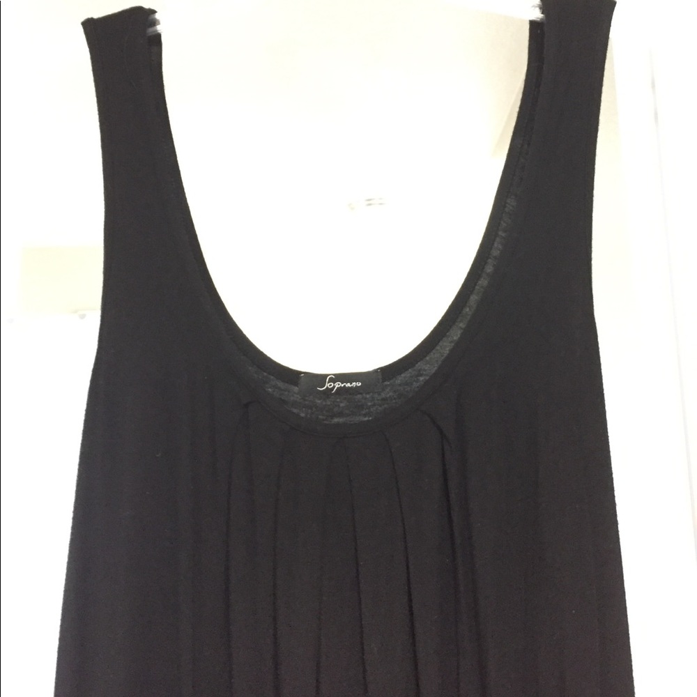 EUC Cotton LBD!