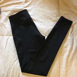 Highwasted Athletic Leggings
